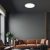 Ceiling LAYLA 50W LED Ø500mm Ściemnialny+ Pilot