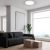 Ceiling LAYLA 50W LED Ø500mm Ściemnialny+ Pilot