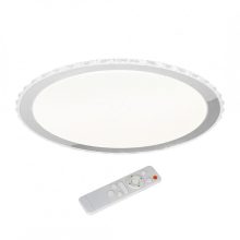Ceiling  LAYLA 50W LED Ø500mm Ściemnialny+ Pilot