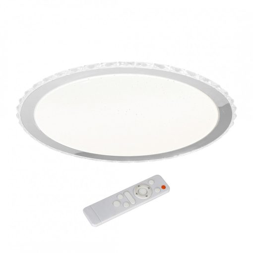 Ceiling  LAYLA 50W LED Ø500mm Ściemnialny+ Pilot