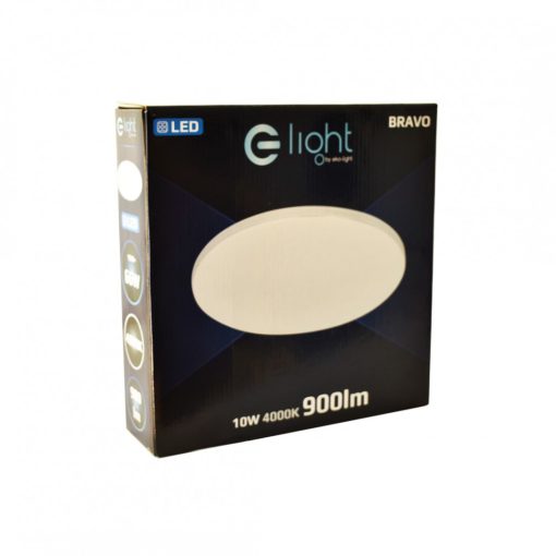 Ceiling  Bravo 10W LED Ø260 mm