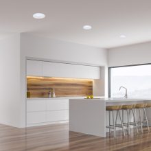 Ceiling  Bravo 16W LED Ø330 mm