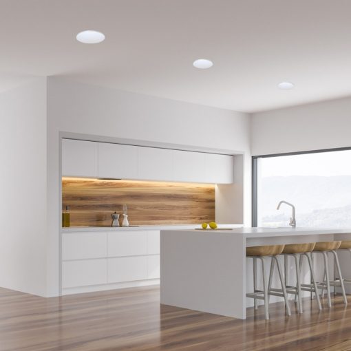 Ceiling  Bravo 16W LED Ø330 mm
