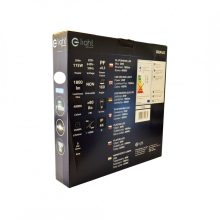 Ceiling  Bravo 20W LED Ø390 mm