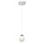 Pendant lamp OVO 5W LED