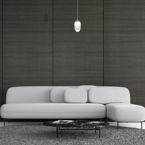 Pendant lamp OVO 5W LED