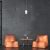 Pendant lamp OVO 5W LED