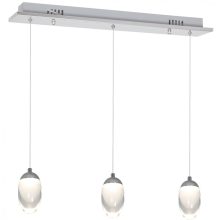 Pendant lamp OVO 15W LED
