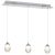 Pendant lamp OVO 15W LED