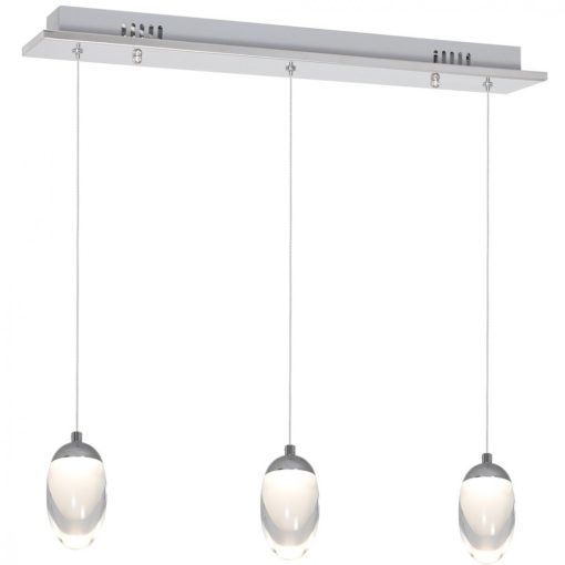 Pendant lamp OVO 15W LED