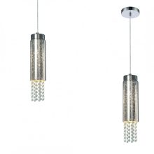Pendant lamp MOONLIGHT 1xE14