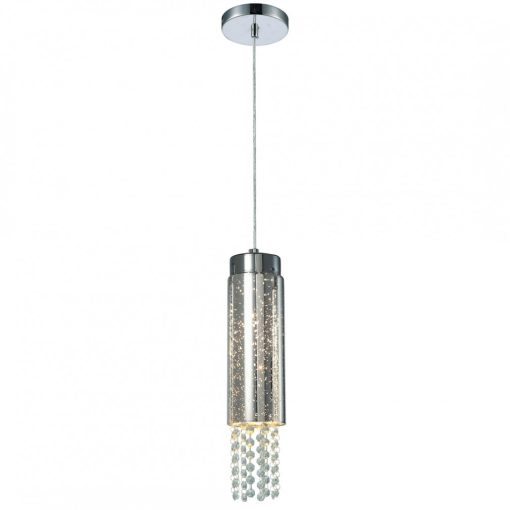 Pendant lamp MOONLIGHT 1xE14