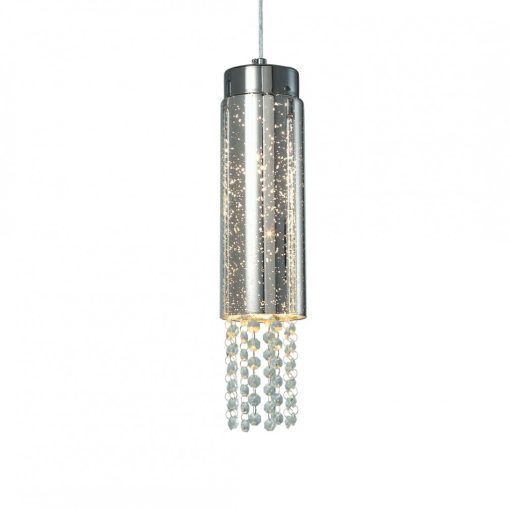 Pendant lamp MOONLIGHT 1xE14