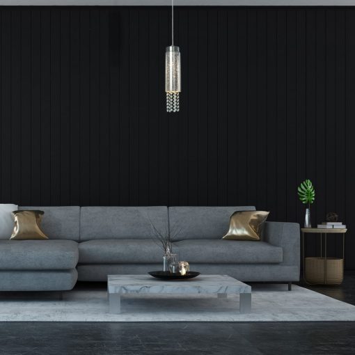 Pendant lamp MOONLIGHT 1xE14