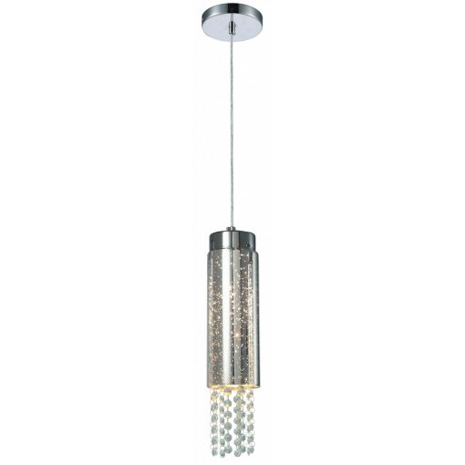 Pendant lamp MOONLIGHT 1xE14