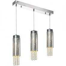 Pendant lamp MOONLIGHT 3xE14