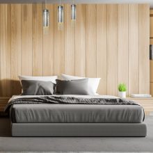 Pendant lamp MOONLIGHT 3xE14