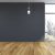 Pendant lamp COPPA 1x5W LED
