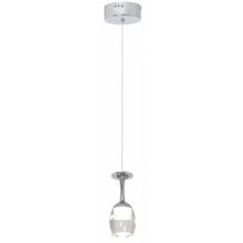 Pendant lamp COPPA 1x5W LED