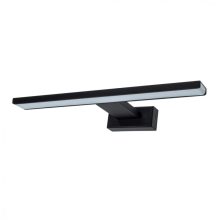 Wall lamp SHINE BLACK 30cm 7W LED