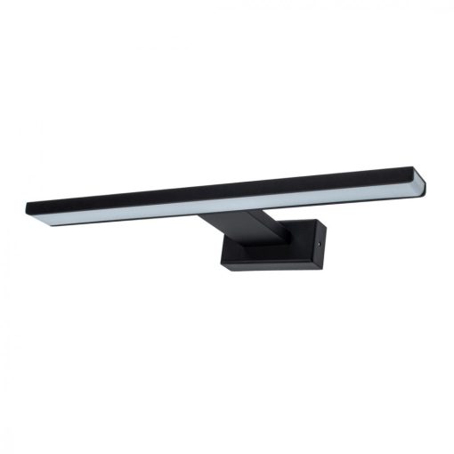 Wall lamp SHINE BLACK 30cm 7W LED