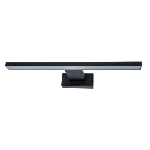 Wall lamp SHINE BLACK 30cm 7W LED