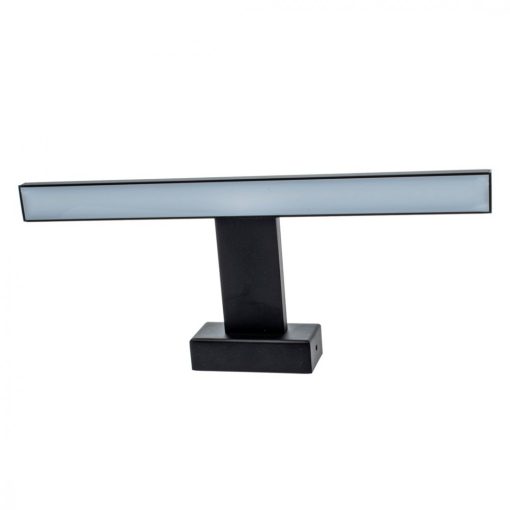 Wall lamp SHINE BLACK 30cm 7W LED
