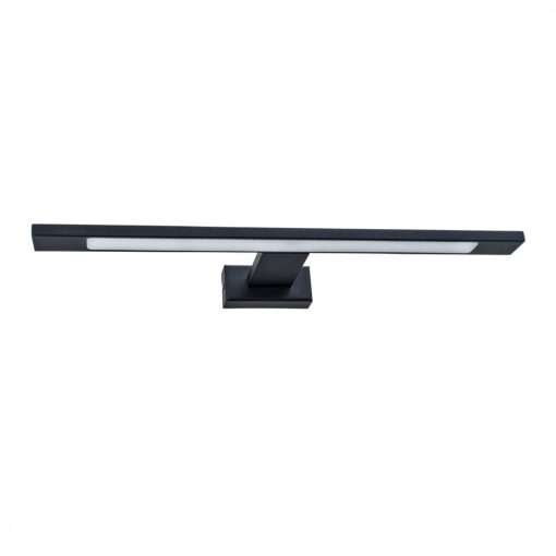 Wall lamp SHINE BLACK 40cm 7W LED