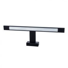 Wall lamp SHINE BLACK 40cm 7W LED