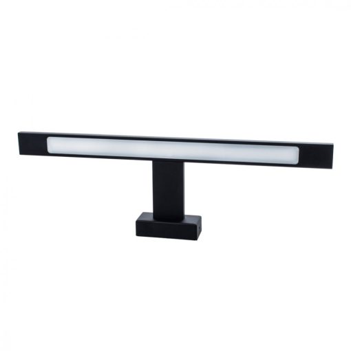 Wall lamp SHINE BLACK 40cm 7W LED