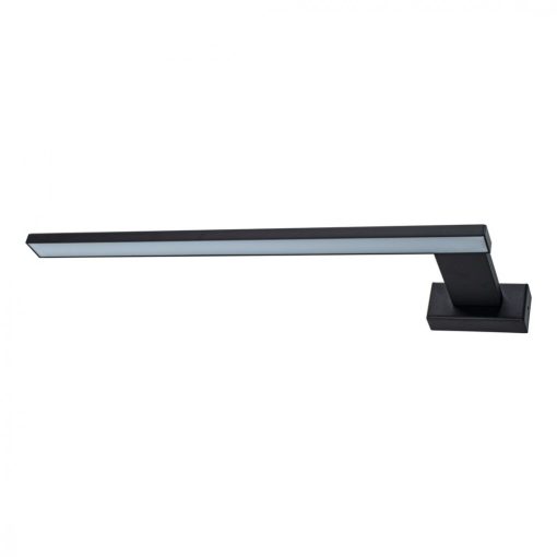 Wall lamp SHINE BLACK 45cm 11W LED