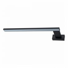 Wall lamp SHINE BLACK 45cm 11W LED