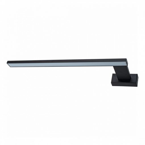 Wall lamp SHINE BLACK 45cm 11W LED
