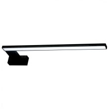 Wall lamp SHINE BLACK 45cm 11W LED