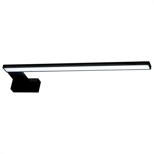 Wall lamp SHINE BLACK 45cm 11W LED