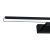 Wall lamp SHINE BLACK 60cm 13,8W LED