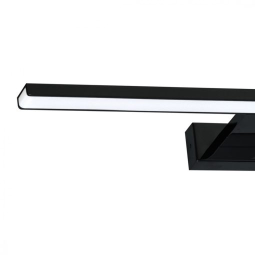 Wall lamp SHINE BLACK 60cm 13,8W LED