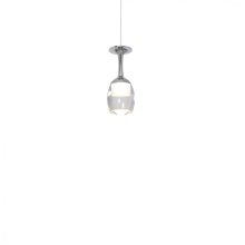Pendant lamp COPPA  3x5W LED