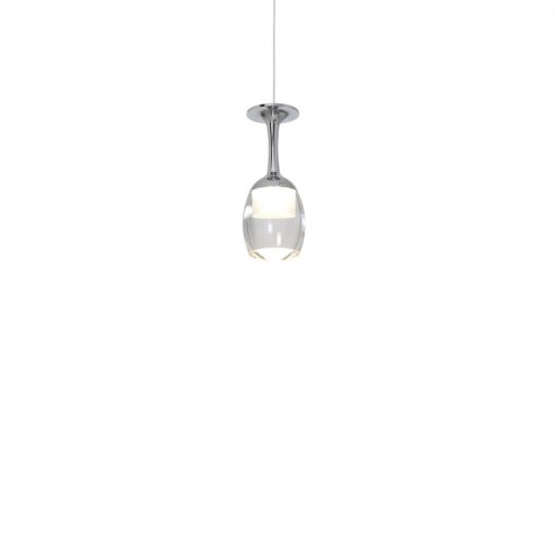 Pendant lamp COPPA  3x5W LED