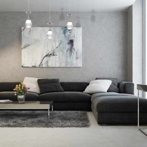 Pendant lamp COPPA  3x5W LED