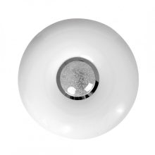 Ceiling  VELA 24W LED Ø400 mm Ściemnialny+ Pilot