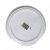 Ceiling  VELA 24W LED Ø400 mm Ściemnialny+ Pilot
