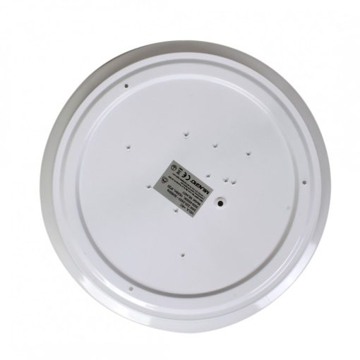 Ceiling  VELA 24W LED Ø400 mm Ściemnialny+ Pilot