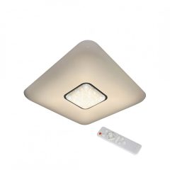 Ceiling  YAX 24W LED Ściemnialny+ Pilot