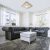 Ceiling  YAX 24W LED Ściemnialny+ Pilot