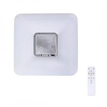 Ceiling  YAX 24W LED Ściemnialny+ Pilot