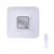 Ceiling  YAX 24W LED Ściemnialny+ Pilot