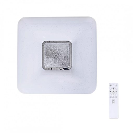 Ceiling  YAX 24W LED Ściemnialny+ Pilot