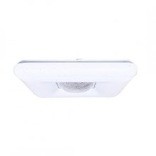 Ceiling  YAX 24W LED Ściemnialny+ Pilot