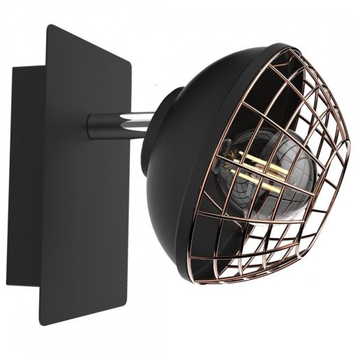 Wall lamp LOGAN 1xE14